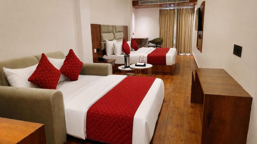 Varanasi House | Hotel Varanasi Ganges