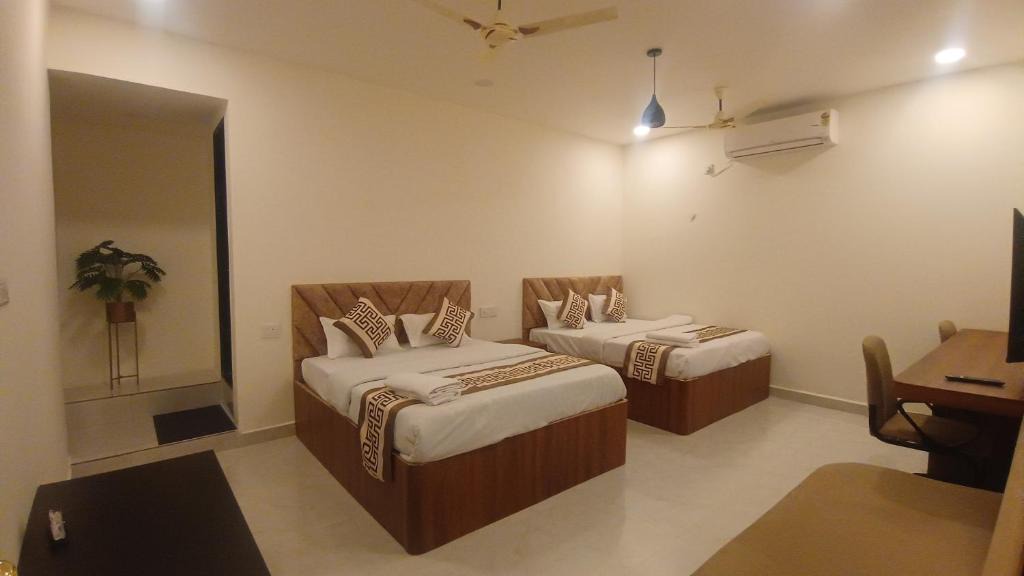 Jabalpur Hotel | Hotel Venus