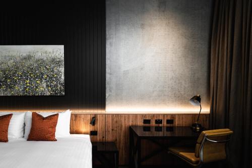 Launceston CBD Hotel | Hotel Verge Launceston