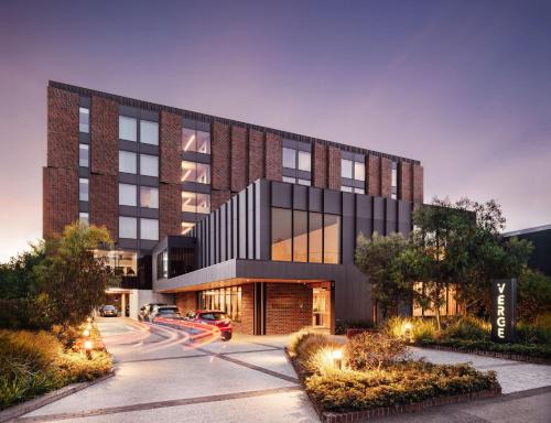 Launceston CBD Hotel | Hotel Verge Launceston