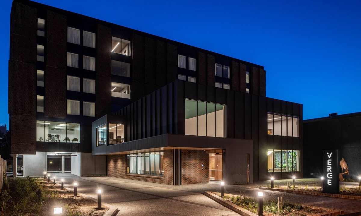 Launceston CBD Hotel | Hotel Verge Launceston