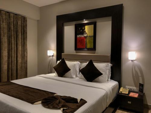 Bhavnagar Hotel | Hotel Virgo Sumeru