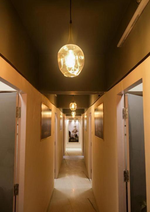 Masjid Bandar Hotel | Hotel VRC