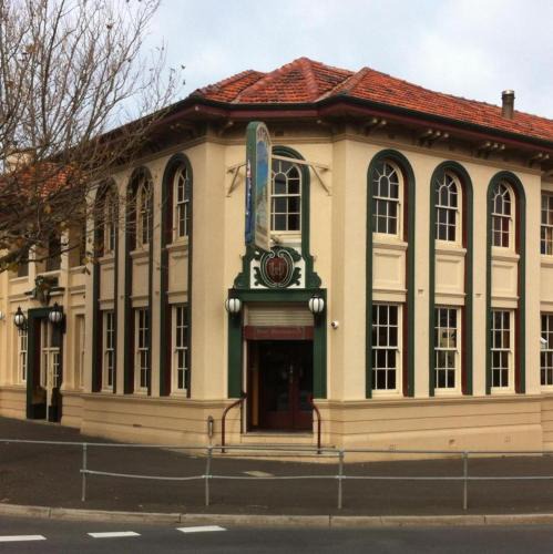 Warrnambool Hotel | Hotel Warrnambool