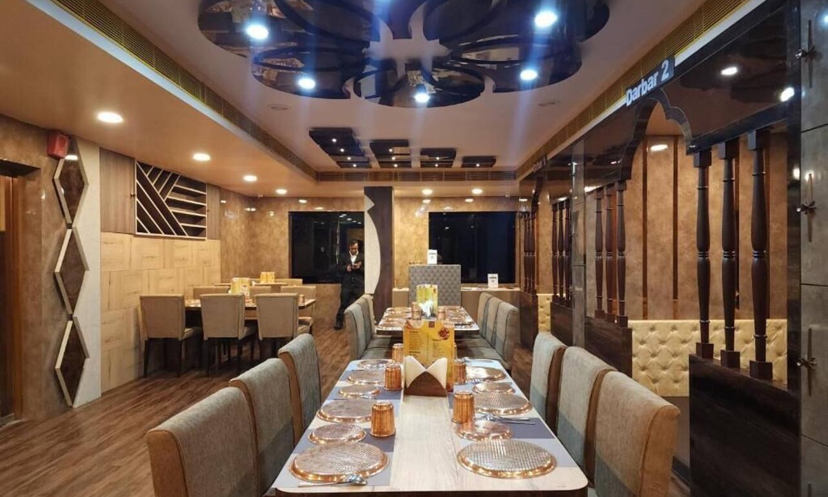 Durgapur Hotel | HOTEL WB40