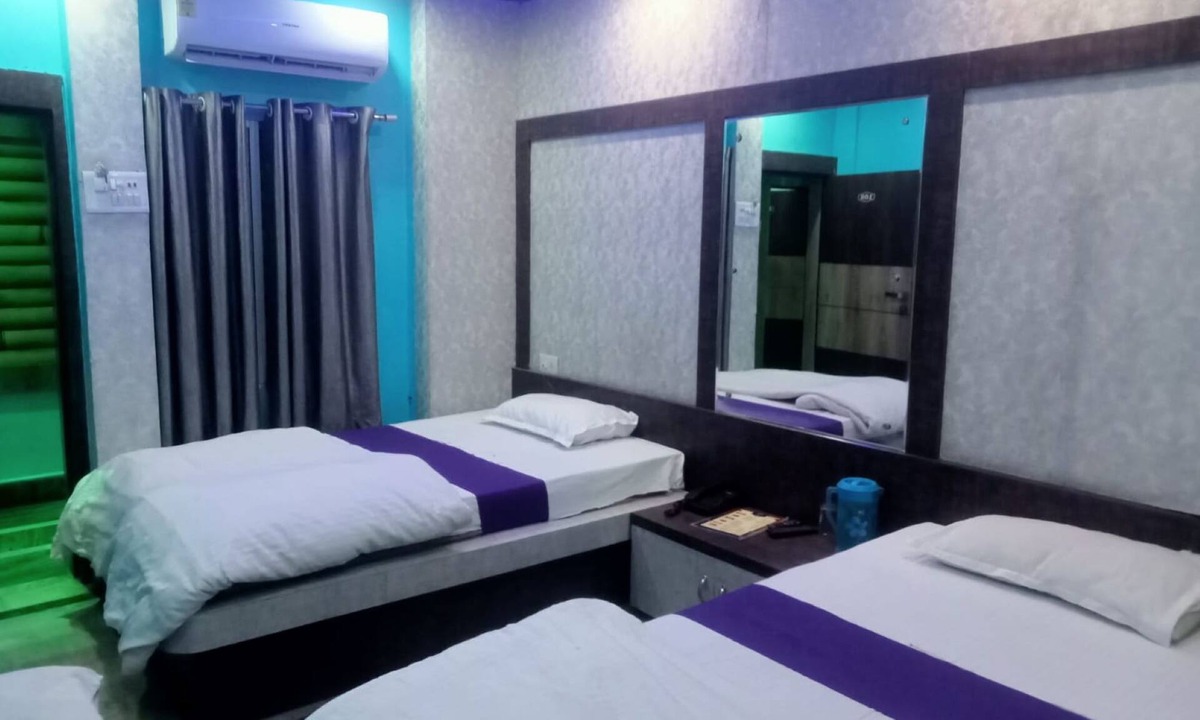 Satna Hotel | hotel Zinn satna