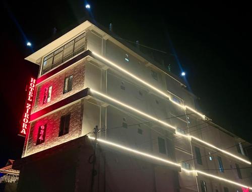 Ziro Hotel | Hotel Zirora