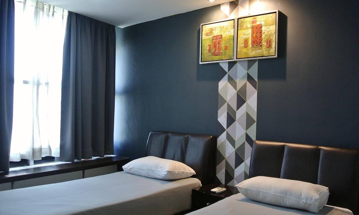 Jakar Hotel | Hotel88