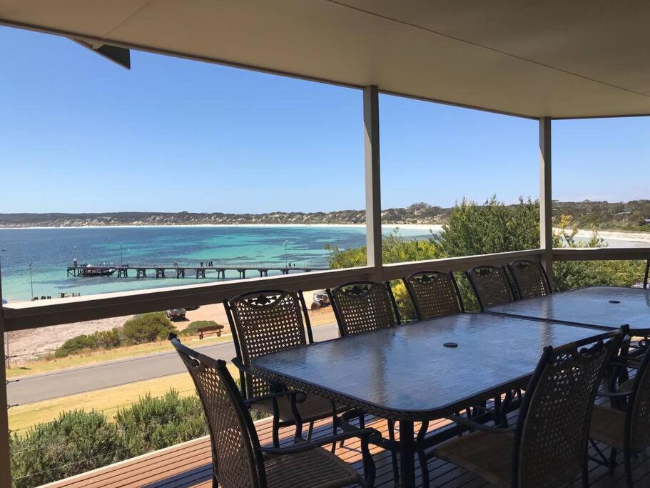Emu Bay House | House of the Young - Emu Bay
