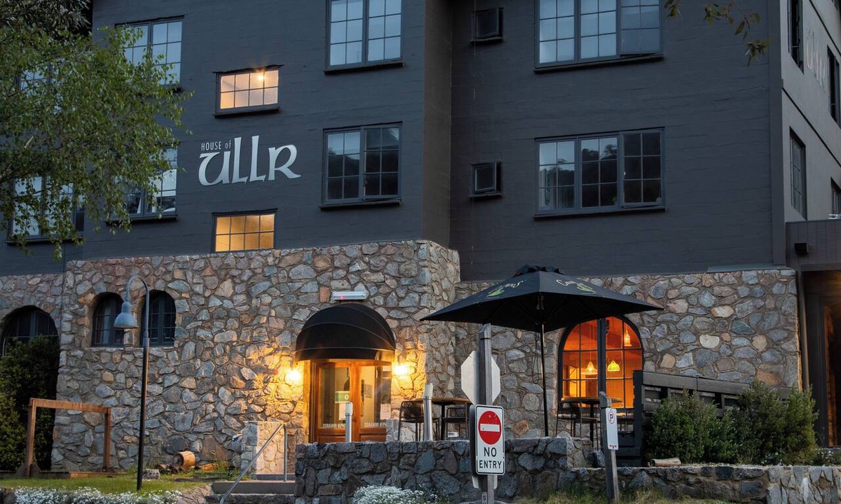 Thredbo Hotel | House of Ullr