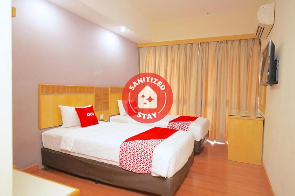 Bintulu Hotel | Houz Inn