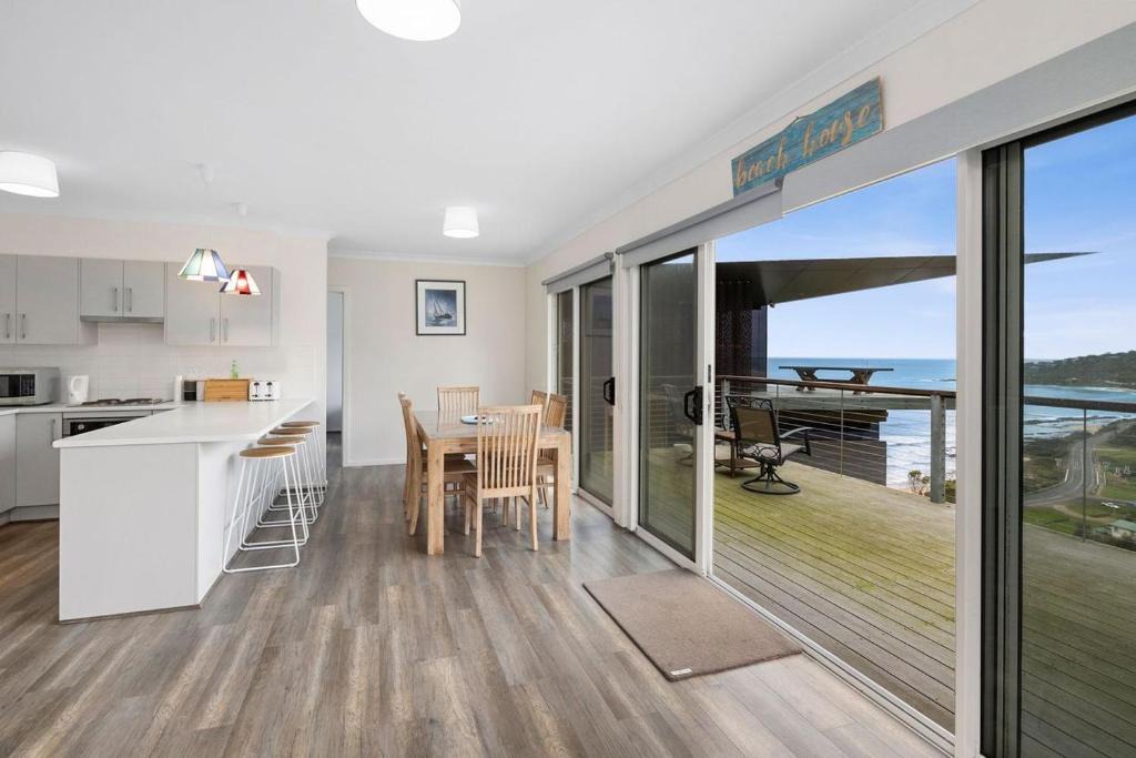 Separation Creek House | Hulls Haven