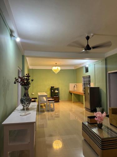Yupia Apartment | Humble abode Homestay 1BHK with scenic view