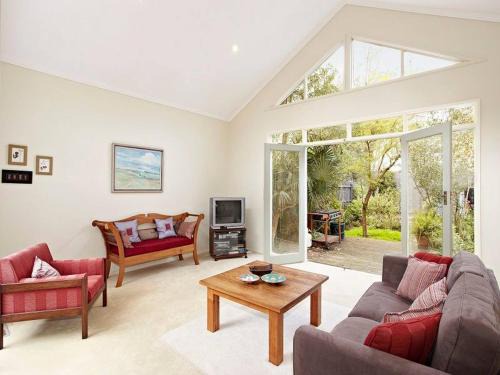 Richmond North House | Humble Haven in Richmond