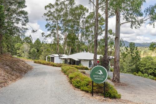 Kidaman Creek House | Hunsley House Hinterland Escape