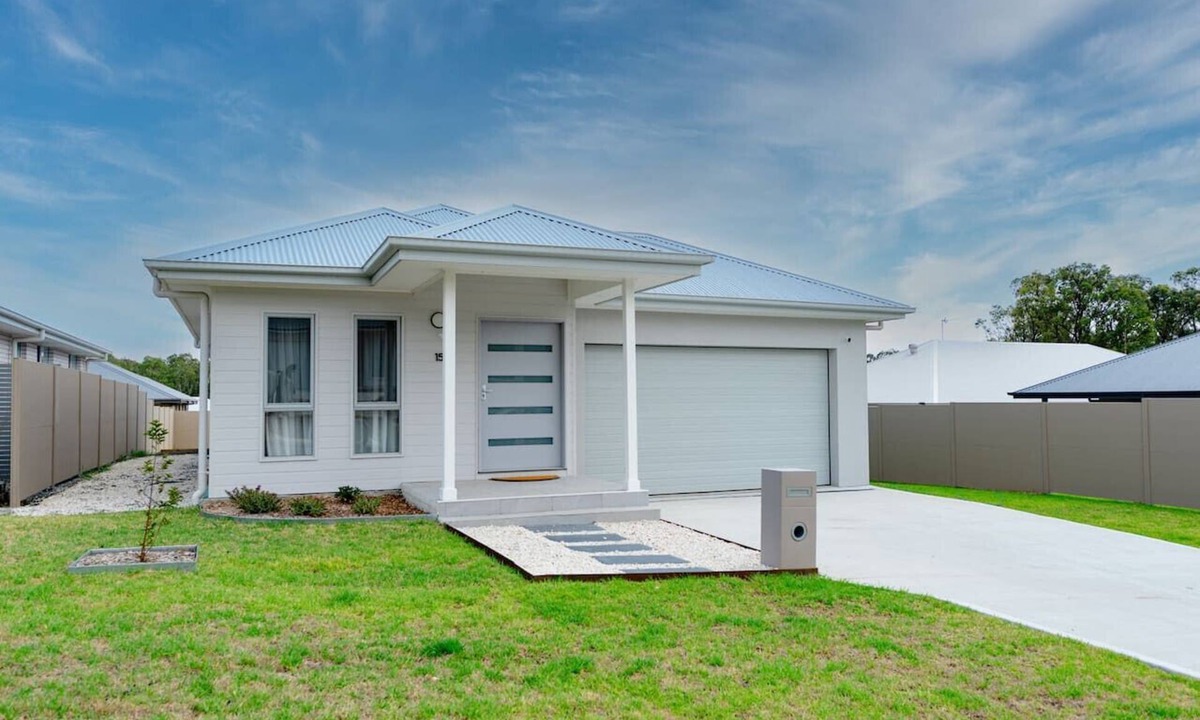 North Rothbury House | Hunter Valley Escape Near Wineries & Adventures