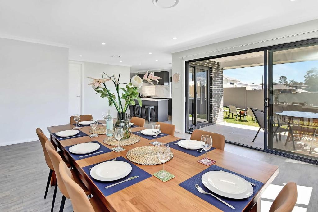 North Rothbury House | Huntlee Heights