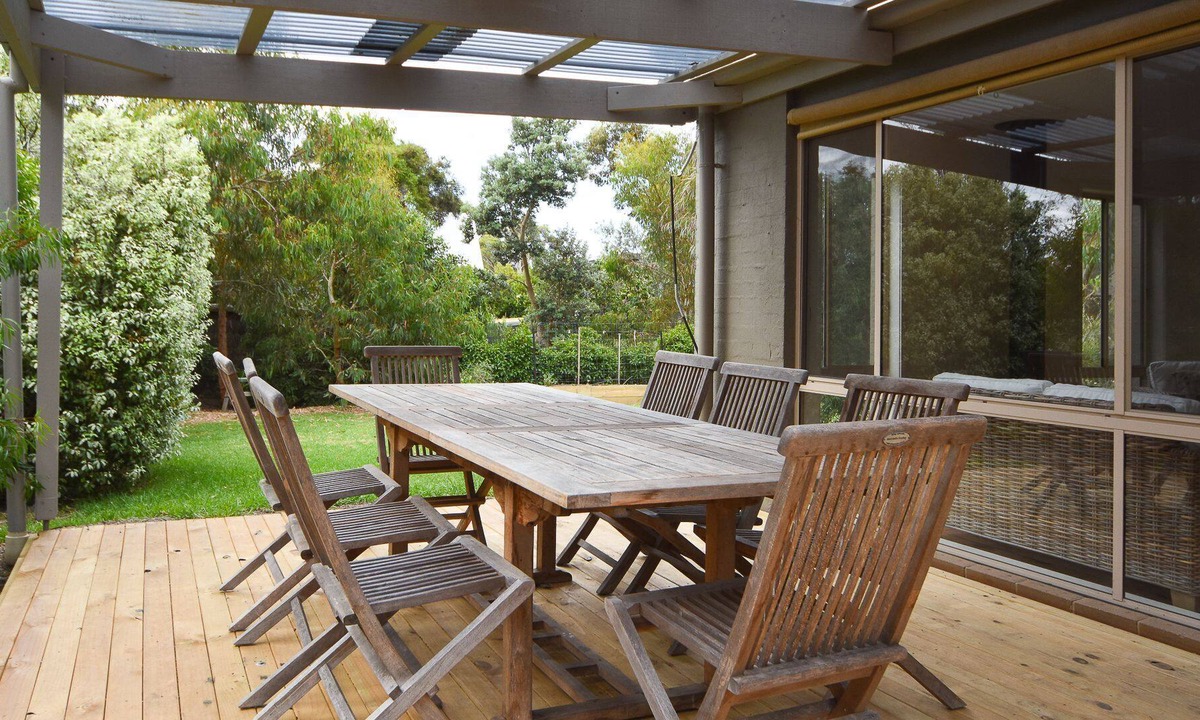 Flinders House | Hurst Haven in Flinders