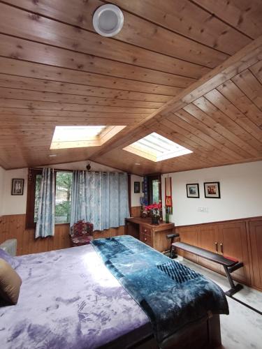 Shimla House | Husnara