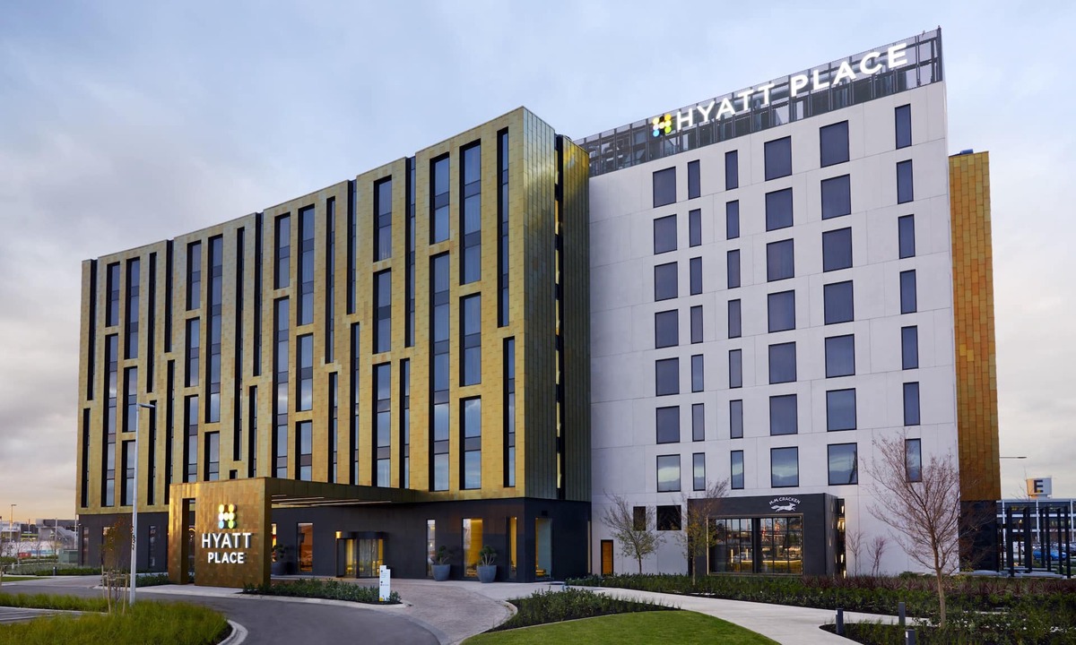 Essendon Fields Hotel | Hyatt Place Melbourne, Essendon Fields