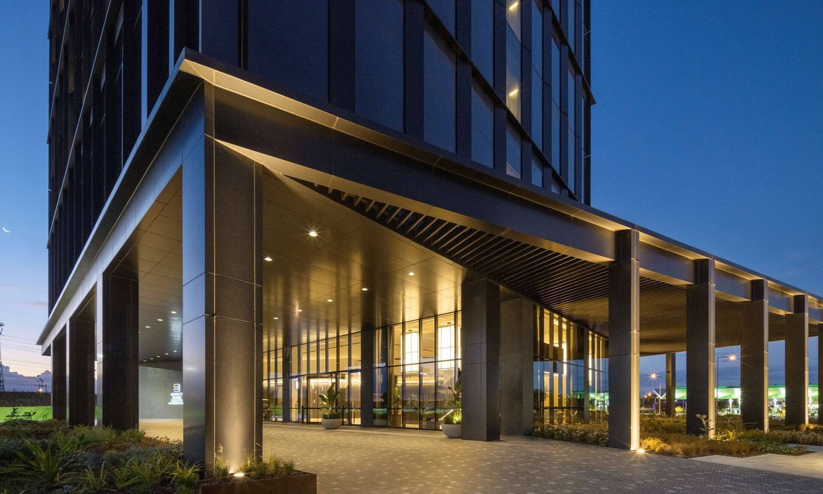 Scoresby Hotel | Hyatt Place Melbourne, Caribbean Park