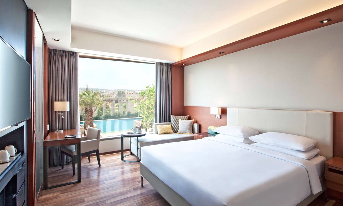 Amritsar Hotel | Hyatt Regency Amritsar Hotel & Spa