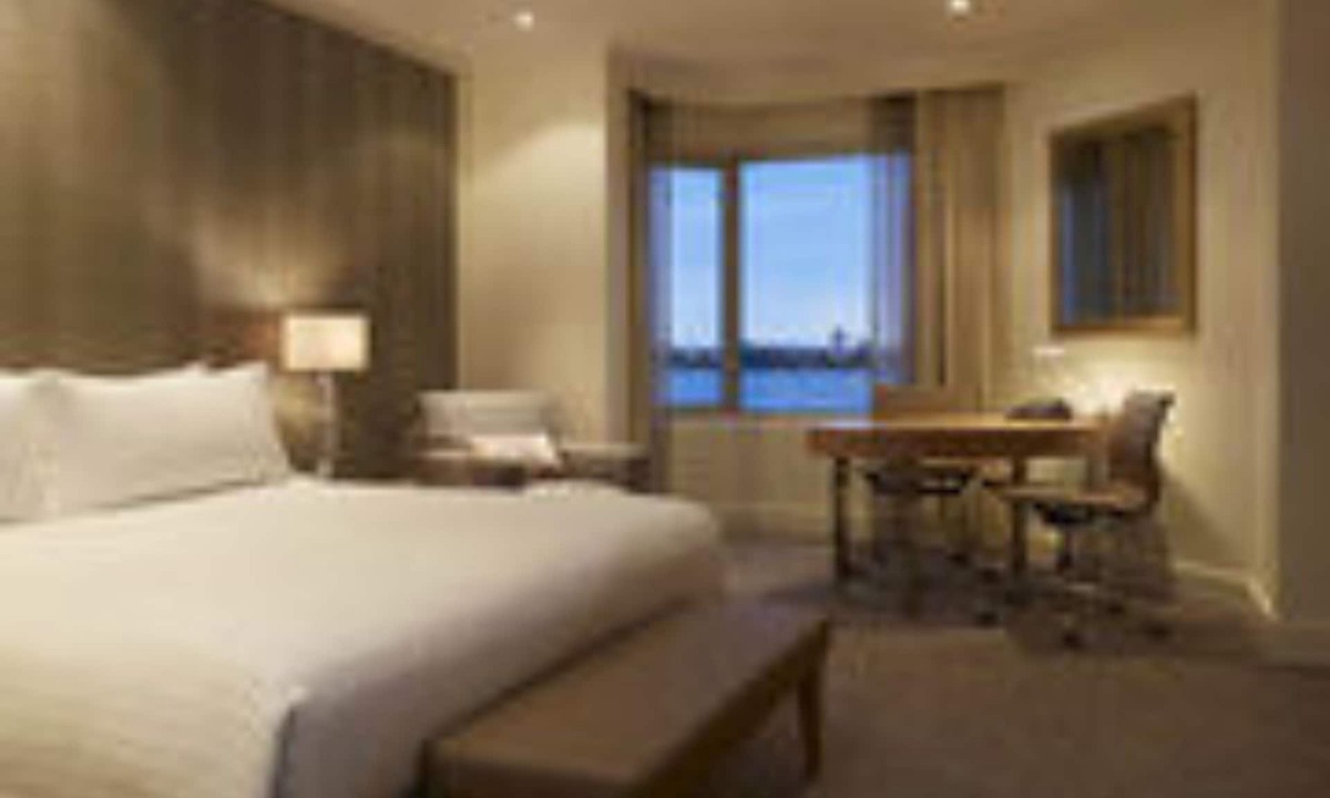 East Perth Hotel | Hyatt Regency Perth