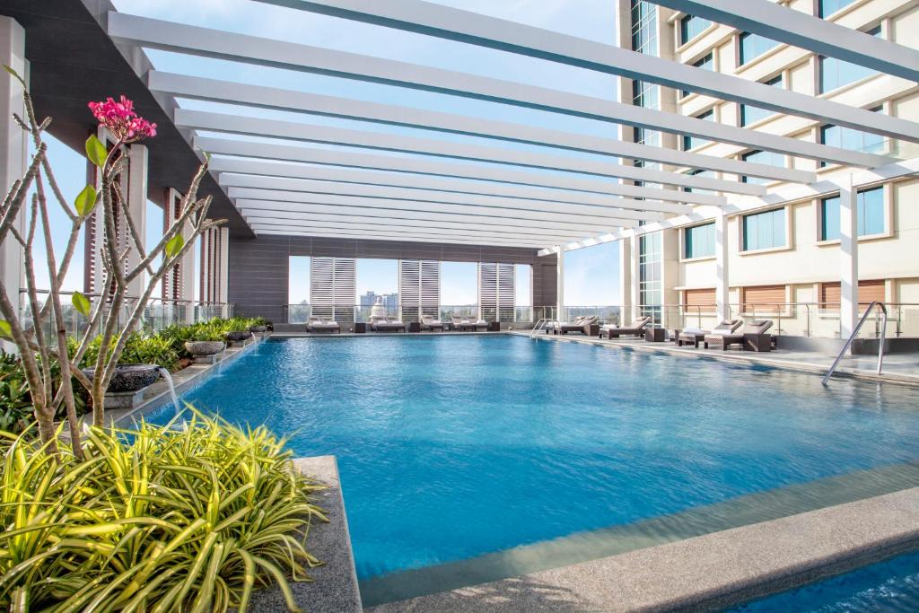 Thrissur Hotel | Hyatt Regency Thrissur