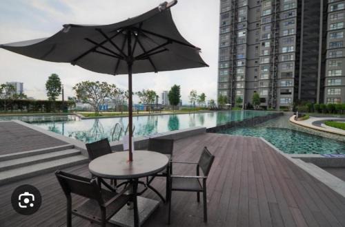 Cyberjaya House | Hyve