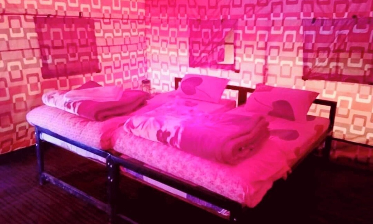 Keylong Hotel | Ibex Camps Jispa