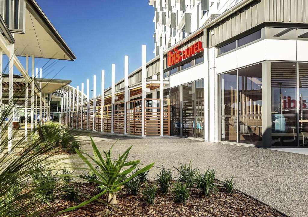 South Mackay Hotel | Ibis Mackay