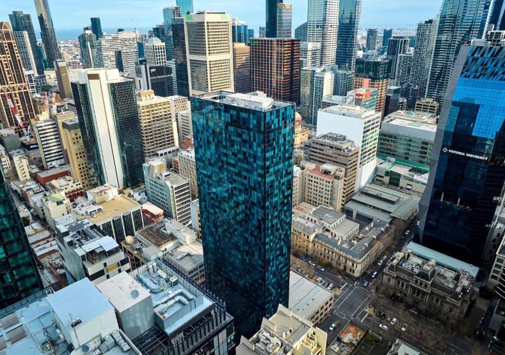 Melbourne Central Business District Hotel | ibis Melbourne Central
