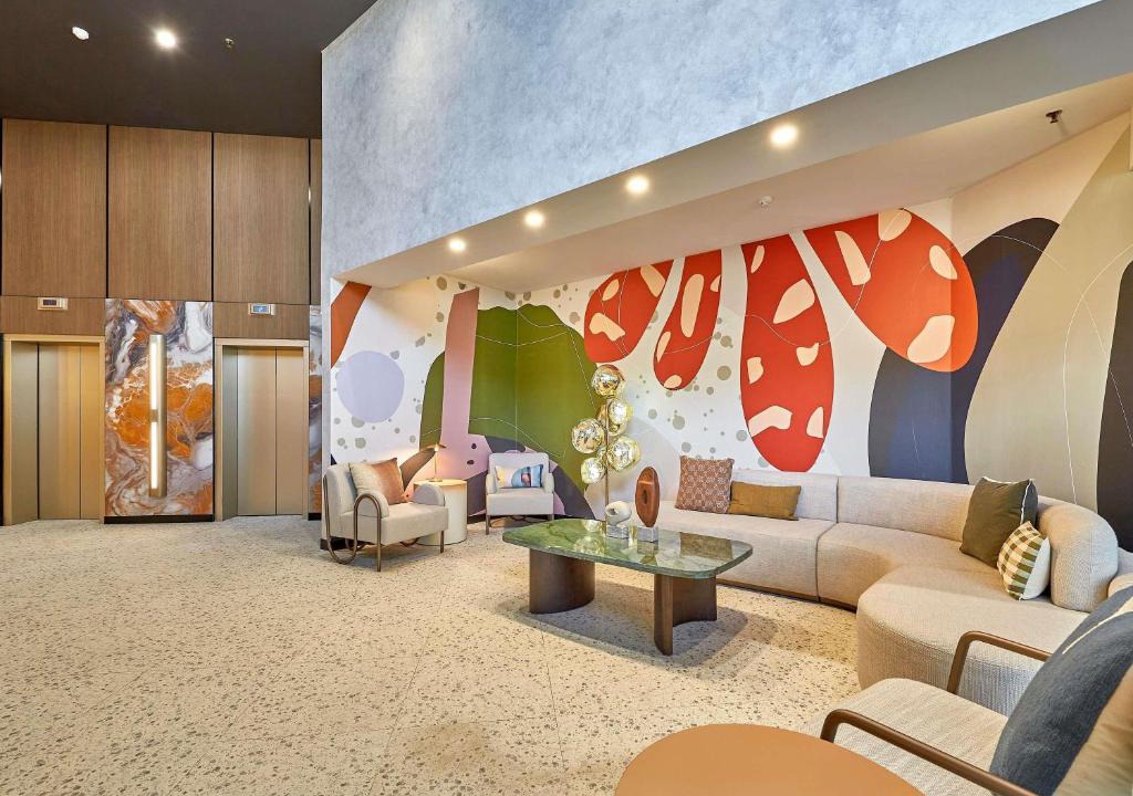 Perth Central Business District Hotel | ibis Perth