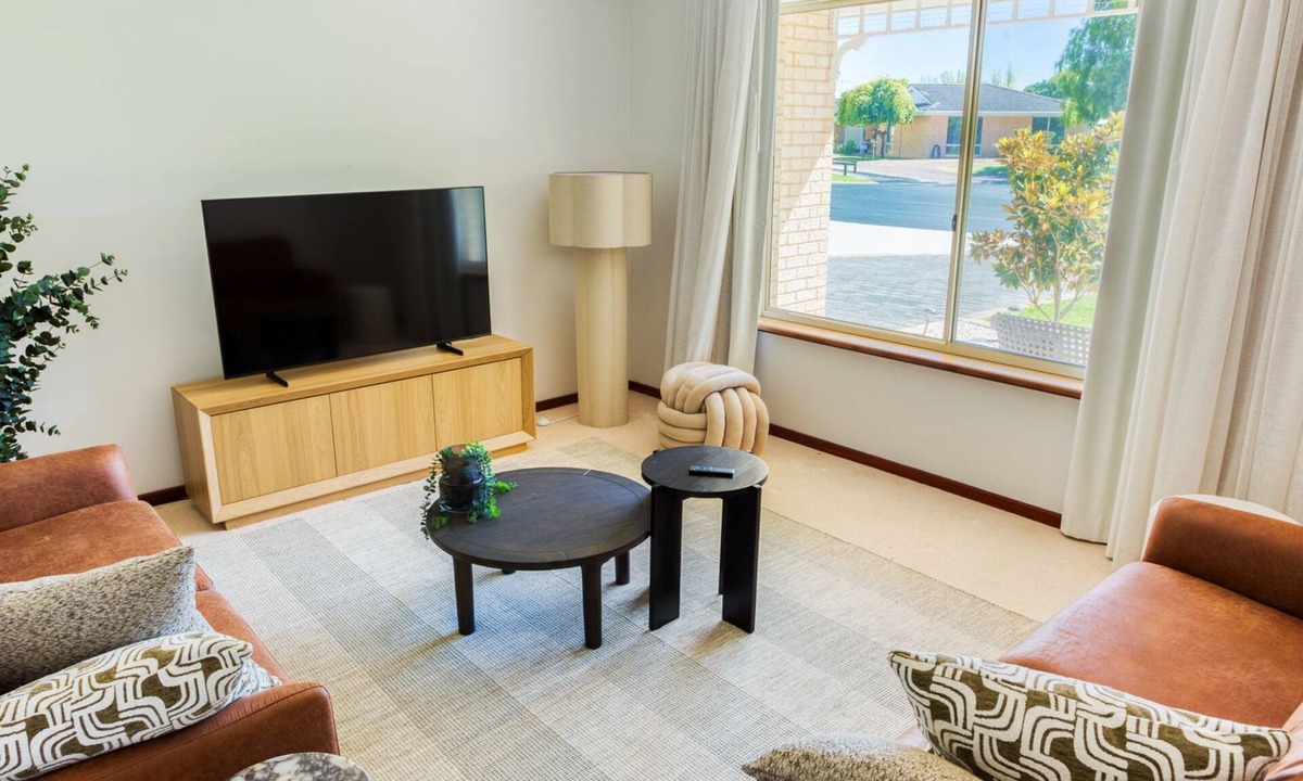 Geographe House | Ibis Rest Beach House