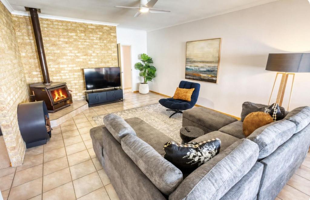 Geographe House | Ibis Rest Beach House