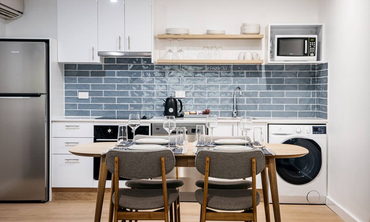 Sutton Resort | ibis Styles Canberra Eaglehawk