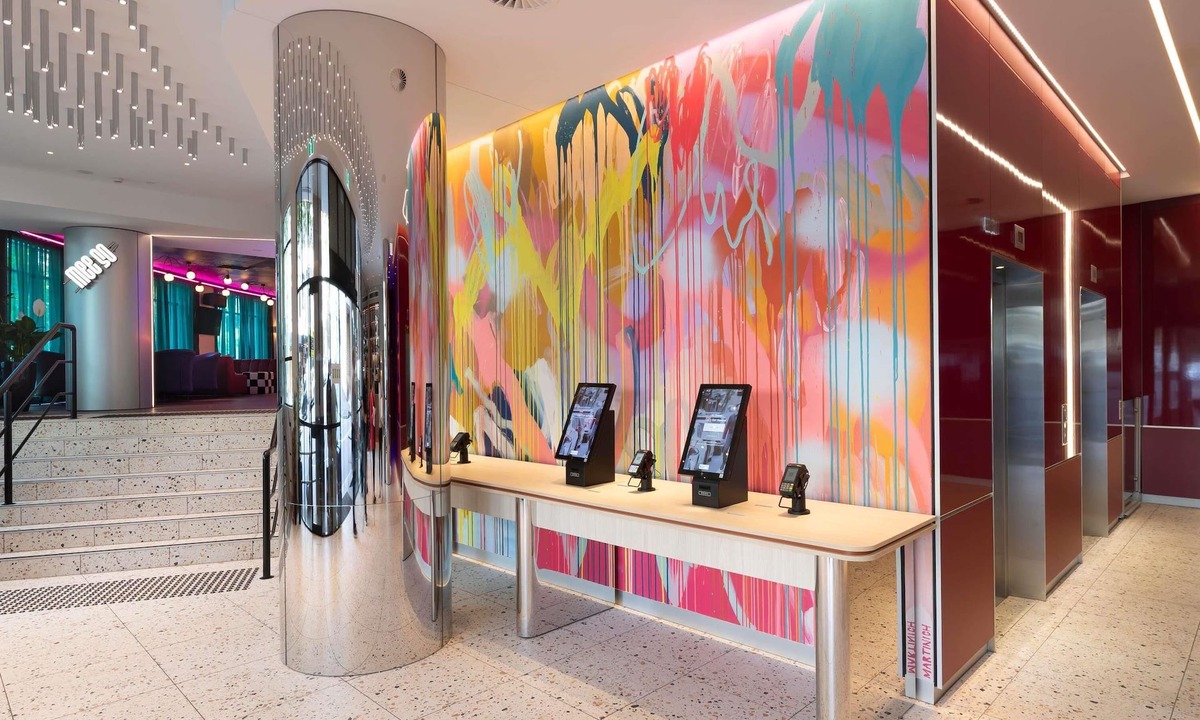 Sydney Central Business District Hotel | ibis Styles Sydney Central