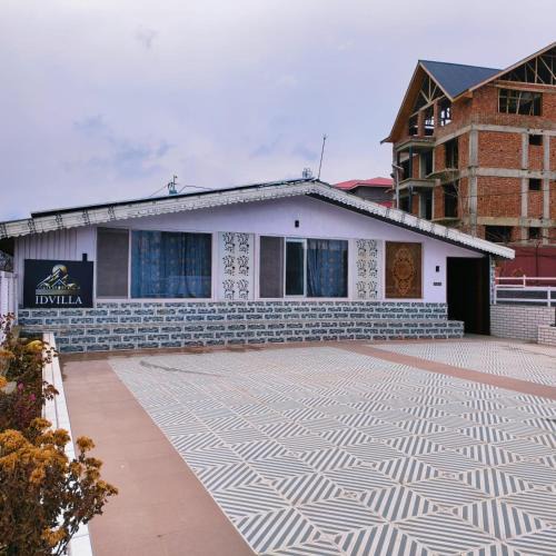 Srinagar Apartment | Id villa cottage