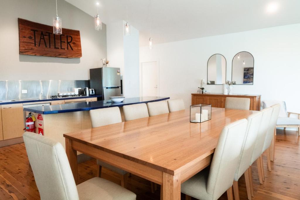 Lovedale House | Idyllic Loft in the heart of Lovedale