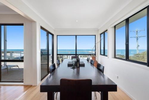Skenes Creek House | IL Mare - "Expansive Ocean Views"