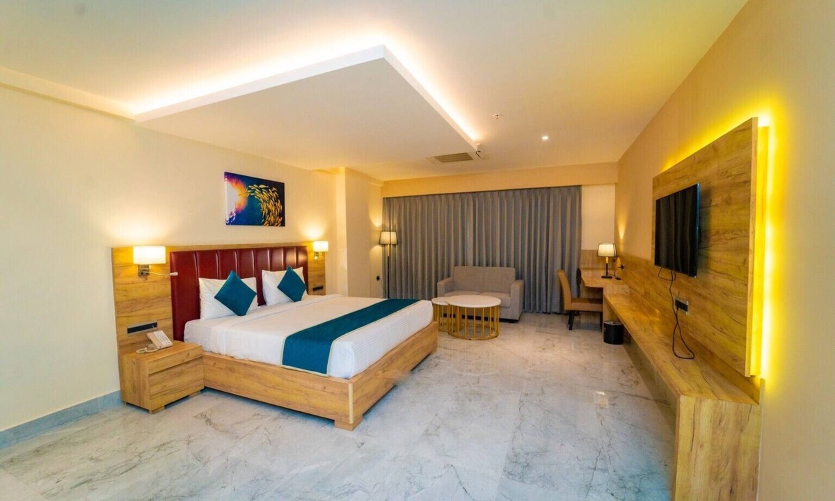 Tada Hotel | ILARA HOTELS & SPA
