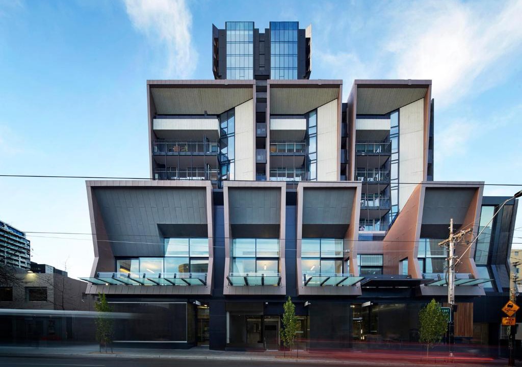 South Yarra Apartment | ILK Apartments