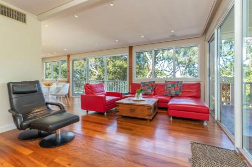 Blueys Beach House | Iluka at Blueys Beach