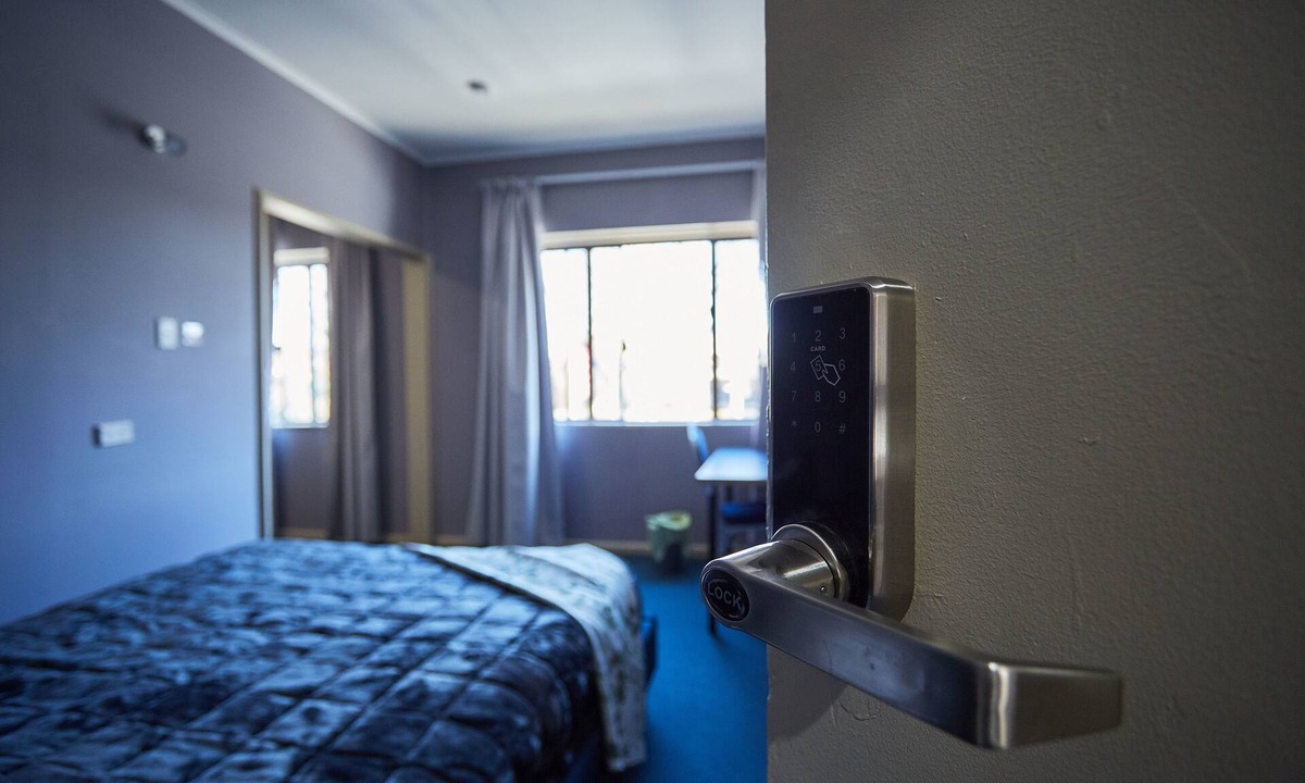 Cooma Hotel | iMotel AU