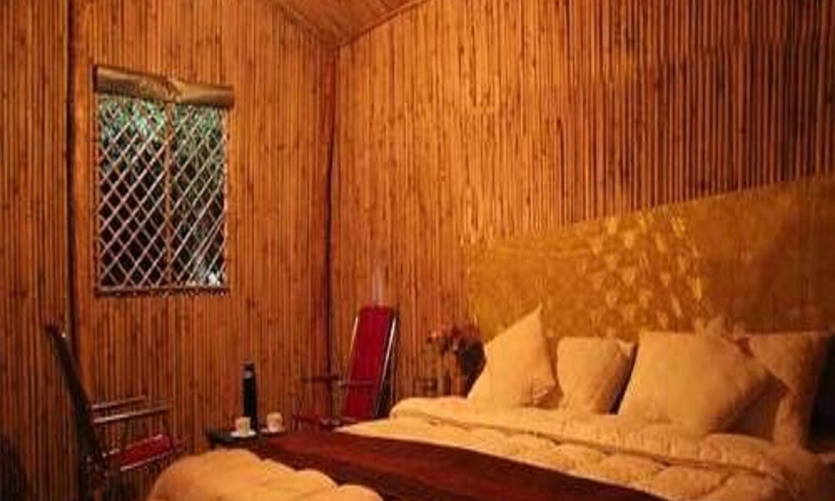 Nubra Valley Hotel | Imperial Eco Cottage
