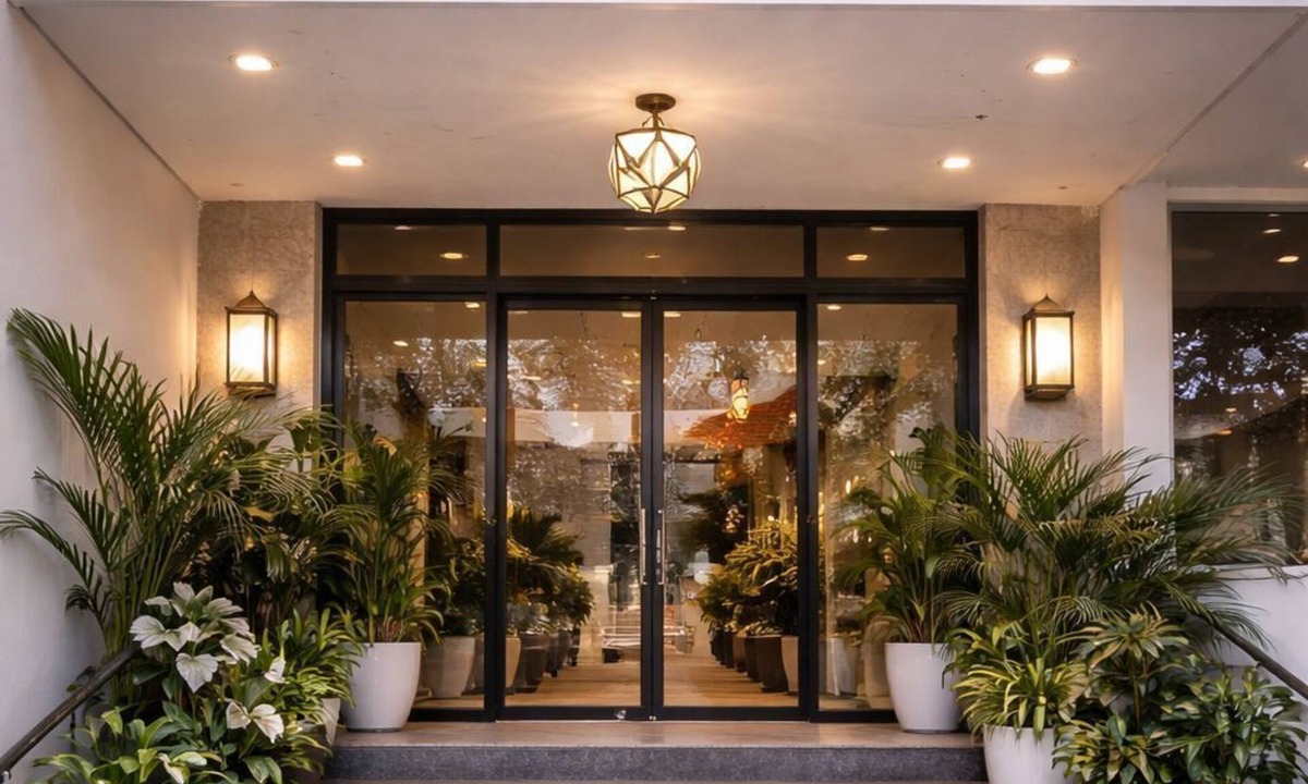 Agara Hotel | Imperial Jenukaal Suites
