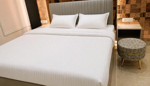 Agra Hotel | Imperra resort
