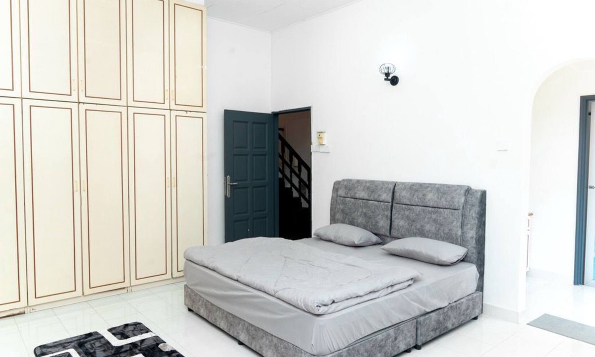 Port Dickson Villa | Impress Villa Homestay