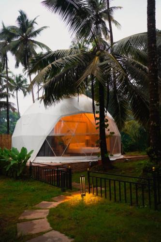 Bardez Hotel | Indulge House
