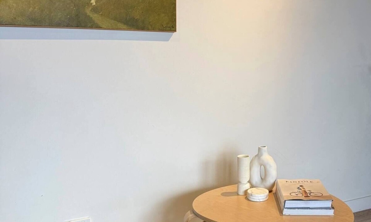 Prahran Apartment | Indulgent stay in trendy Prahran